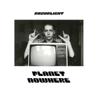 Razorlight -  Planet Nowhere